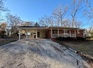 1648 Hammond Woods Cir SW, Marietta, GA 30008