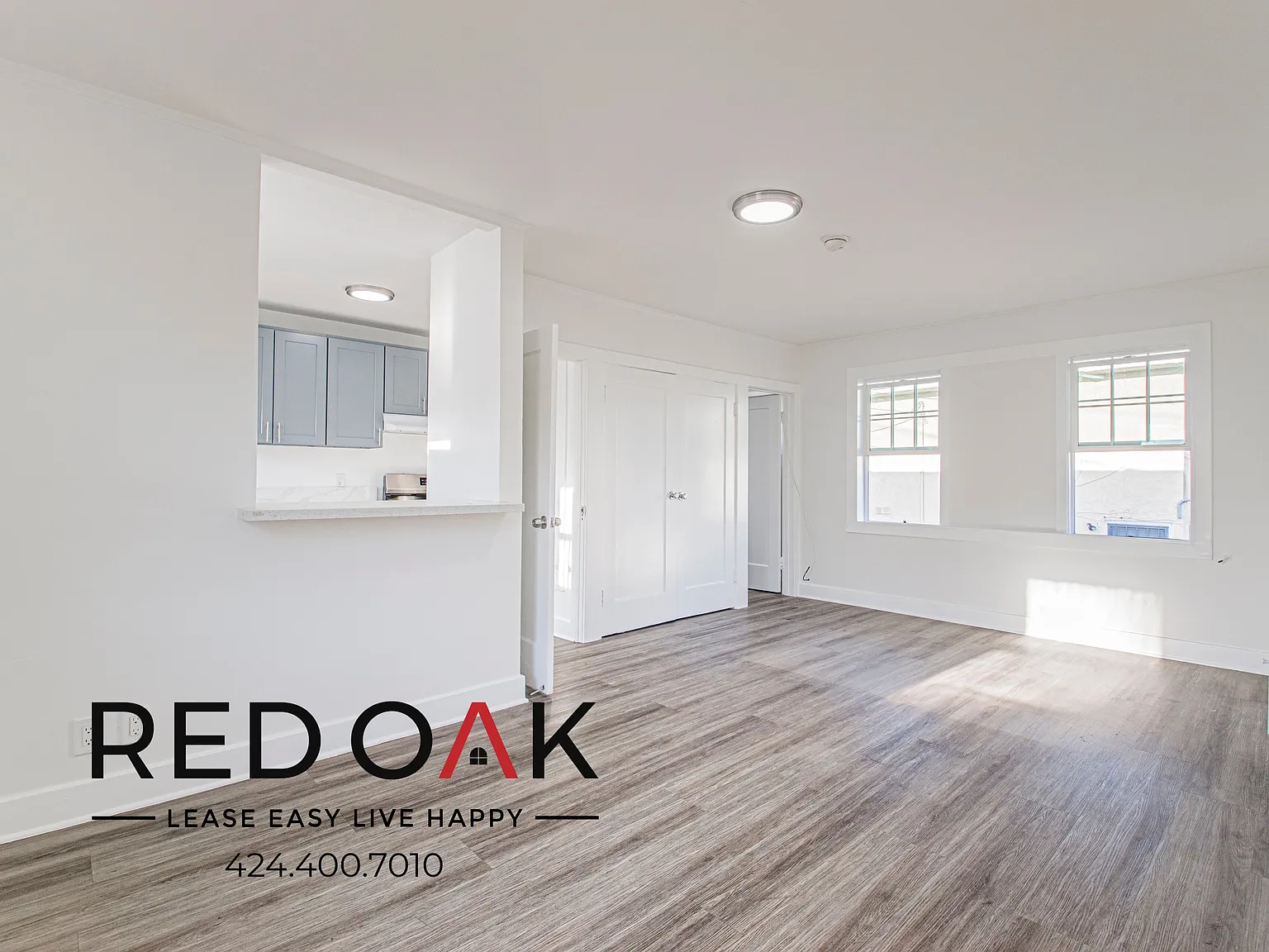 Inviting Studio with Updated Kitchen, Breakfast Bar, and Assigned Parking ~ In West Hollywood! — Photo 1