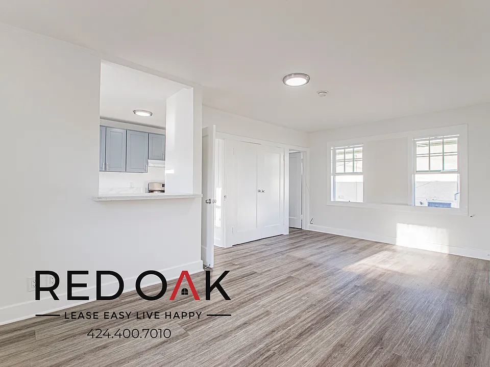 423 N Normandie Pl #423