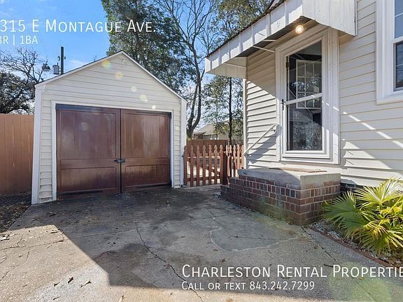 3rd image of 1315 E Montague Ave