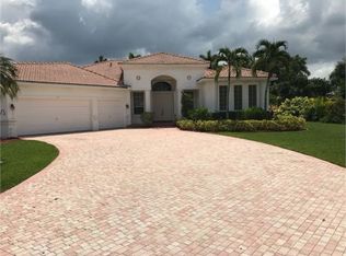 4394 Danielson Dr, Lake Worth, FL 33467