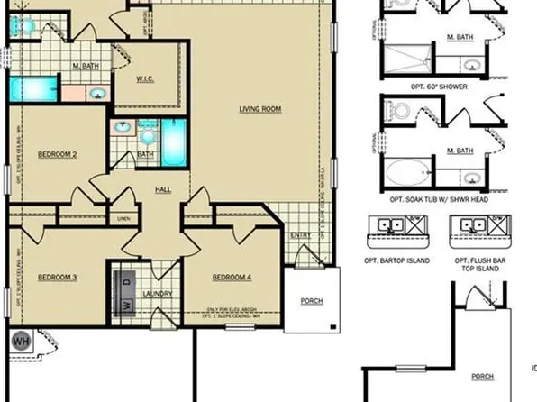 414 Park Hill Dr, Tonganoxie, KS 66086