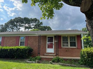 6100 Belle Dr, Crozet, VA 22932