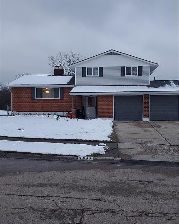 1st image of 4612 Belcourt Dr