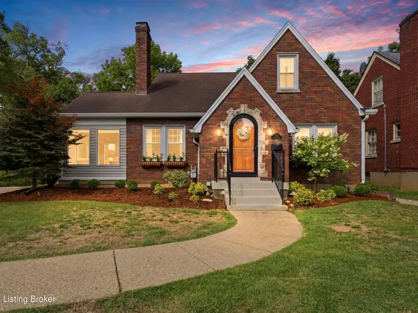 312 McCready Ave, Louisville, KY 40206