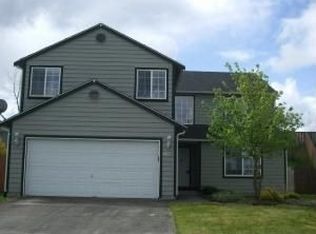 8923 Chatham Ct SE, Olympia, WA 98513