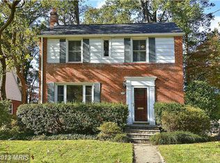 1113 Meurilee Ln, Silver Spring, MD 20901