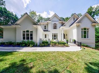 4526 Peachtree Dunwoody Rd, Sandy Springs, GA 30342