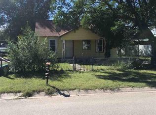 1013 W Monroe Ave, Lovington, NM 88260