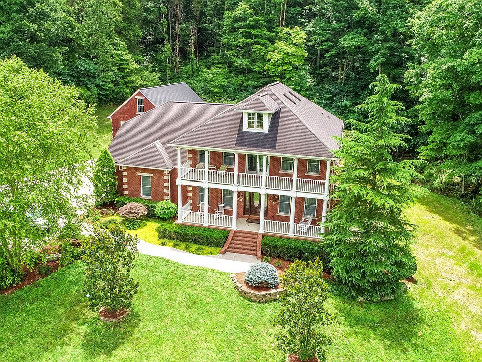 1515 Rifle Range Dr, Knoxville, TN 37918 Zillow
