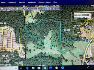 Bannister Rd, Cumming, GA 30028