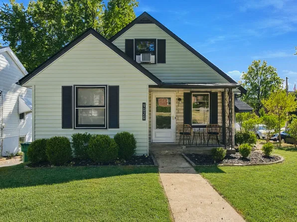 9020 Moritz Ave, Saint Louis, MO 63144