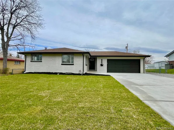 1520 S Estes Street, Lakewood, CO 80232