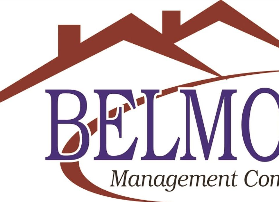 Belmont Logo - large
