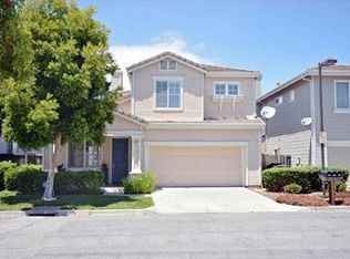 513 Breakwater Dr, Redwood City, CA 94065