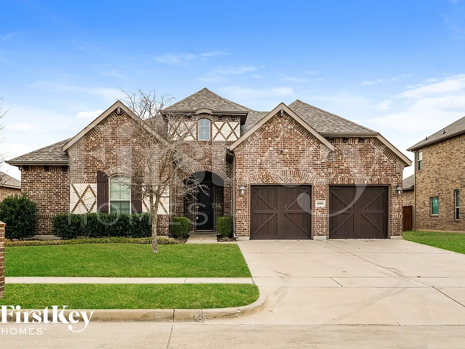 4010 Arbor Grove Trl