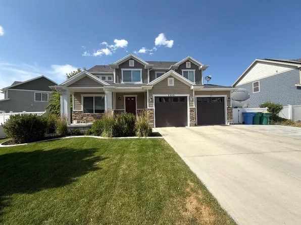 3498 W Oak Crest Dr S, Lehi, UT 84043