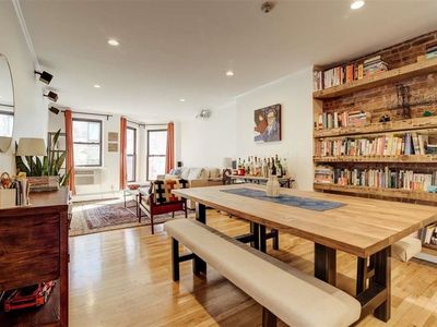 481 Jersey Ave APT 4, Jersey City, NJ, 07302
