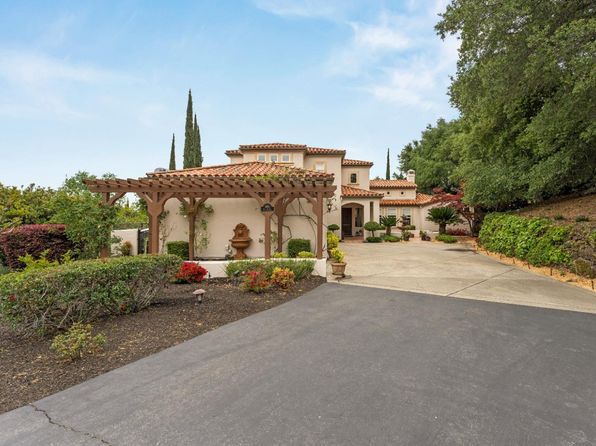 9661 Clos Du Lac Cir, Loomis, CA 95650
