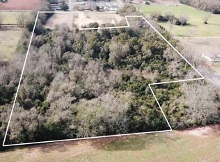 13 Acres Hwy #4, Jay, FL 32565