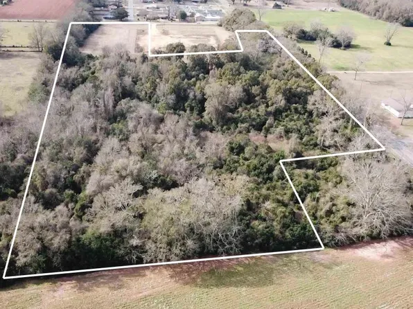 13 Acres Hwy #4, Jay, FL 32565