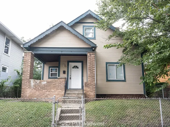 623 Orange St, Indianapolis, IN 46203