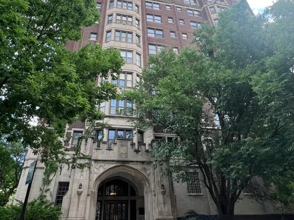 6901 S Oglesby Ave APT 6C, Chicago, IL 60649