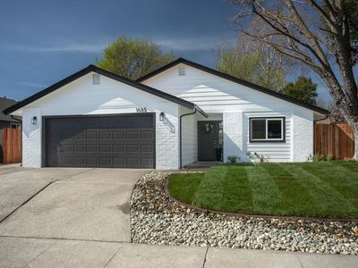 1135 Dawson Drive, Dixon, CA, 95620