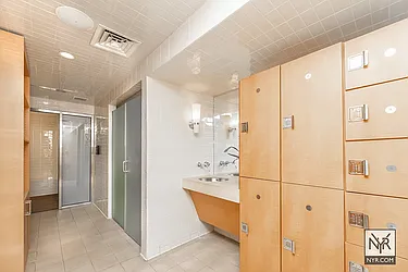 Rented by New York Residence