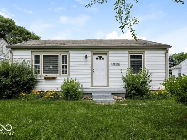 2933 Denison St, Indianapolis, IN 46241