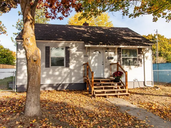 5916 N Post St, Spokane, WA 99205