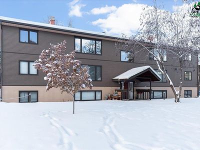 16 Glacier Ave APT 16, Fairbanks, AK, 99701