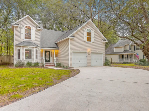663 Majestic Oak Dr, Charleston, SC 29412