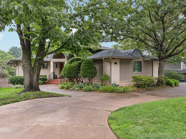 7422 S Granite Ave, Tulsa, OK 74136