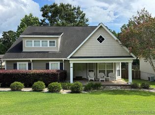 208 Craftsman Dr, Dothan, AL 36303