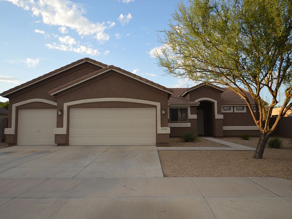 11042 E Cholla Rd
