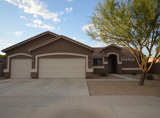 11042 E Cholla Rd, Mesa, AZ 85207