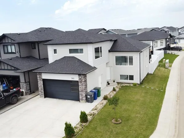 583 Kalra STREET, Saskatoon, SK S7W 1E7