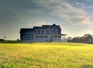 57 Dater Hill Rd, Poestenkill, NY 12140