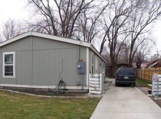 863 W 25th St, Ogden, UT 84401