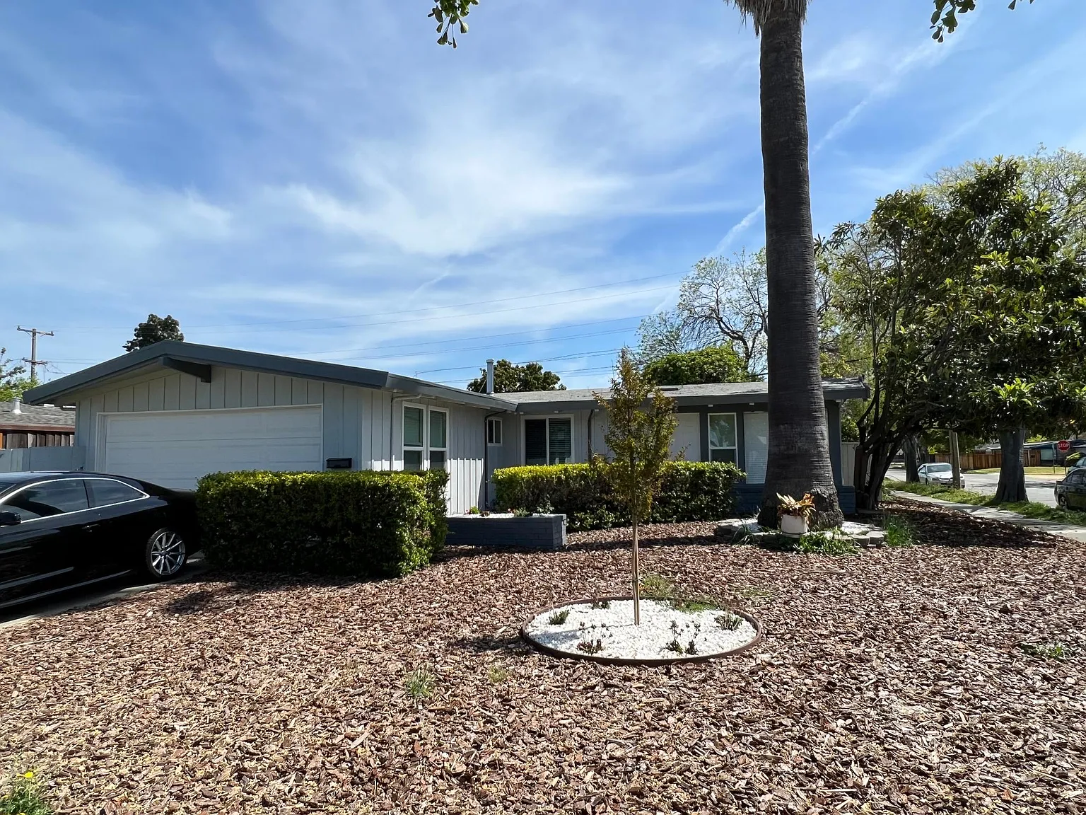 1 bed, 1100 sqft, $1,400 — Photo 1