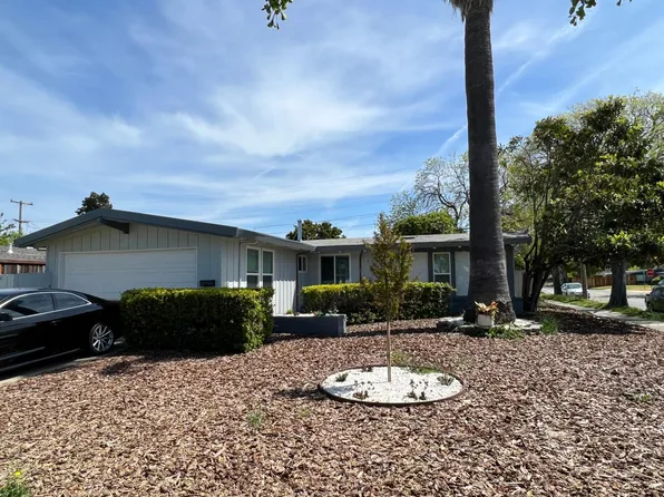 742 Lakebird Dr, Sunnyvale, CA 94089