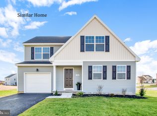 85 Lester Avenue Lot #118, York, PA 17408