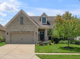 3544 Handsboro Park, Lexington, KY 40509