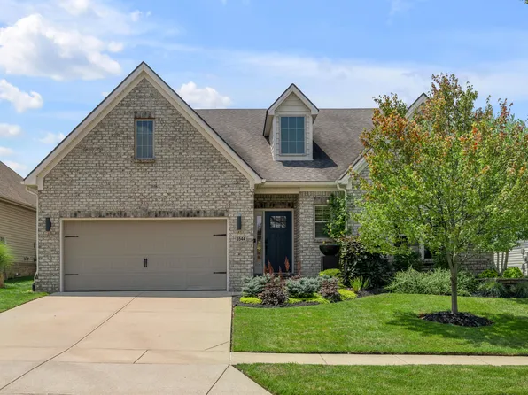 3544 Handsboro Park, Lexington, KY 40509