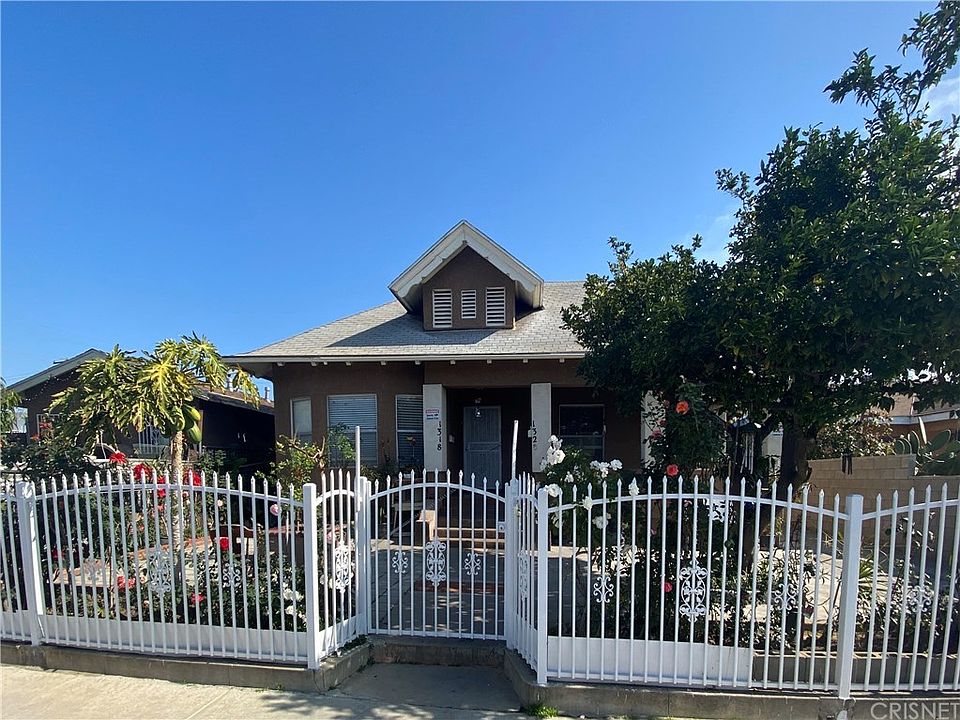 1st image of 1318 S Record Ave