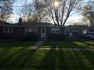 15048 Leclaire Ave, Oak Forest, IL 60452