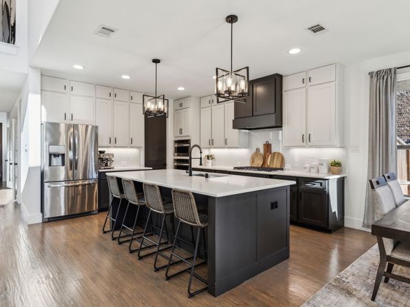 Home for Sale in Frisco TX