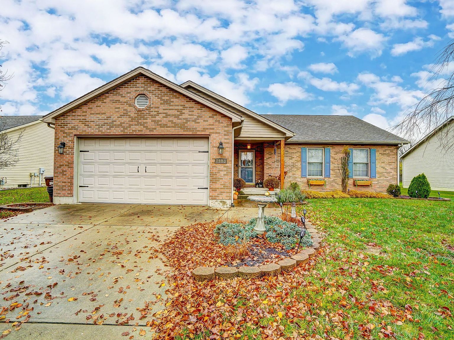 7983 Timberwind Trl, Franklin, OH 45005 MLS 1790353 Zillow