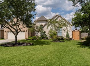 13418 Hampton Bend Ln, Houston, TX 77070